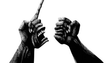 Los enemigos de la sociedad abierta