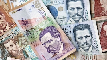 Colombia planea manejo de deuda