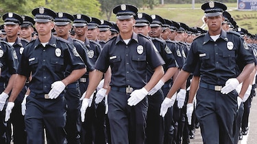 Director de la Policía Nacional podría ser un militar