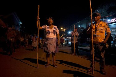 Protestas en Bolivia: qué poder tiene aún Evo Morales y qué se sabe sobre su paradero