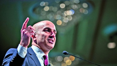 Balance de la FED no impulsa la economía