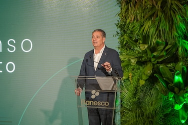 Banesco renueva su imagen y conserva su esencia