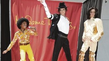 En recuerdo de Michael