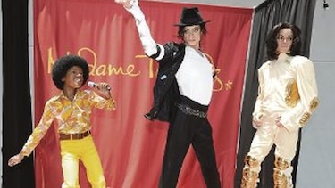 En recuerdo de Michael