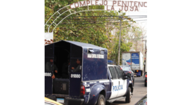 Policía Nacional asigna 26 nuevos oficiales a La Joya tras fuga de Ventura Ceballos