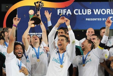 Mundial de clubes: arranca el camino para enfrentar a los grandes
