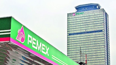 Pemex coloca $5 mil millones