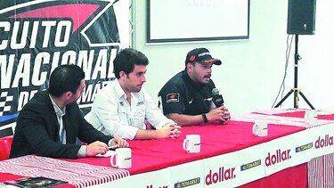 Segunda válida este fin de semana en La Chorrera