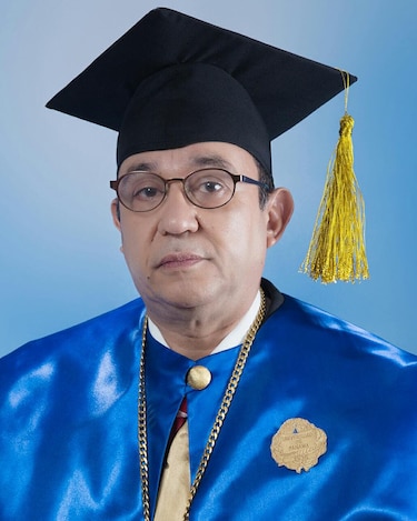 La Universidad de Panamá presenta a los nuevos doctores de la Facultad de Medicina