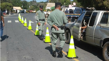 Capturan a pandillero en La Arena de Chitré