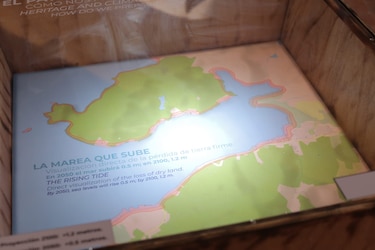 El mar guarda la historia: exposición revela el patrimonio subacuático del Caribe panameño