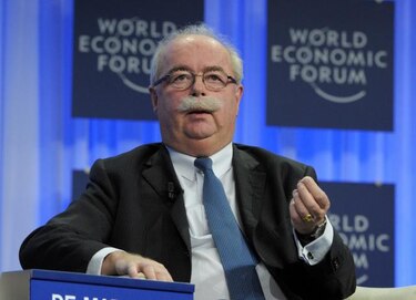 Muere presidente de la francesa Total en un accidente de avión en Moscú