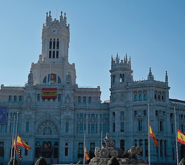 Turistas alemanes y franceses podrían viajar a España 