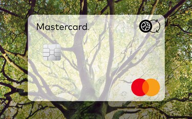 Mastercard empodera a los consumidores para que puedan elegir un futuro sostenible con tarjetas ecológicas