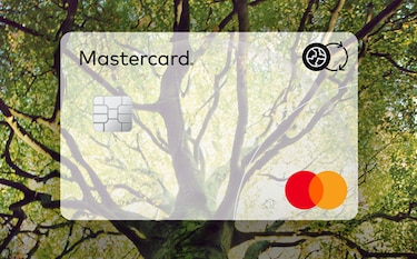 Mastercard empodera a los consumidores para que puedan elegir un futuro sostenible con tarjetas ecológicas