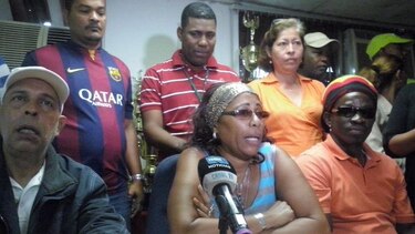 Trabajadores de aseo rechazan traspaso a la Alcaldía de Panamá