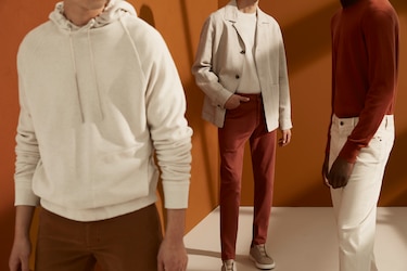 Zegna Su Misura