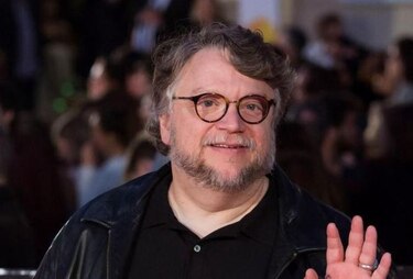 Guillermo del Toro tendrá su estrella en el Paseo de la Fama