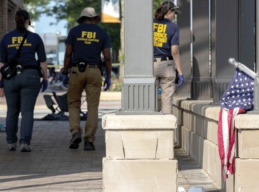 La oscura personalidad del atacante de Chicago