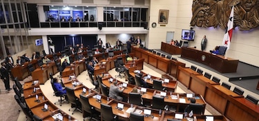 Los directores de la ATTT y AAUD siguen ejerciendo como interinos, porque la Asamblea Nacional no los ratifica
