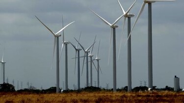 El gran 'racket' de la energía