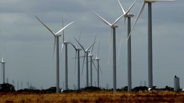 El gran 'racket' de la energía
