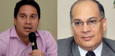 Procurador Rigoberto González exige a Pandeportes cumplir su rol
