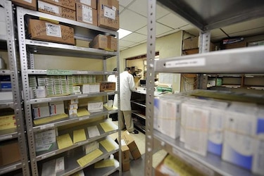 Servicios de farmacia del hospital de Chepo reabren este lunes