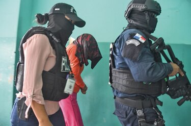 Nicel Solano, el vínculo del crimen en las entrañas del Judicial