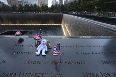 Estados Unidos recuerda a víctimas de los ataques del 11 de septiembre