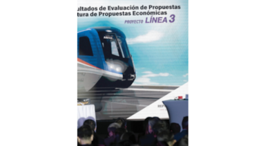 Estudiarán composición del lecho bajo el cauce del Canal 