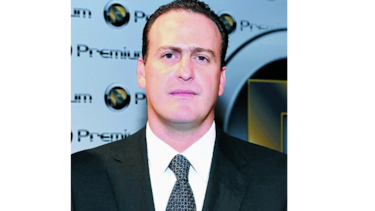 Francolini, indagado por coimas de Odebrecht