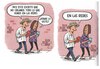 ¿Quién gana, Cristiano o Messi?