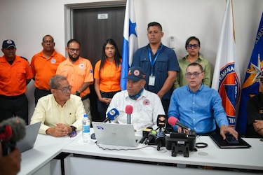 Operativo Guardianes 2026 refuerza seguridad en playas y ríos; vea aquí el mapa de cobertura