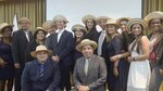 Toma de posesión de Coptur