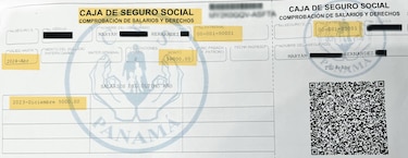 Sueldos fantasmas en la Asamblea