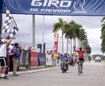 Bethancourt y Dementiev, campeones