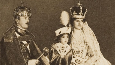 La fascinante historia del legendario diamante Florentino de la dinastía de los Habsburgo que reapareció tras estar más de 100 años desparecido