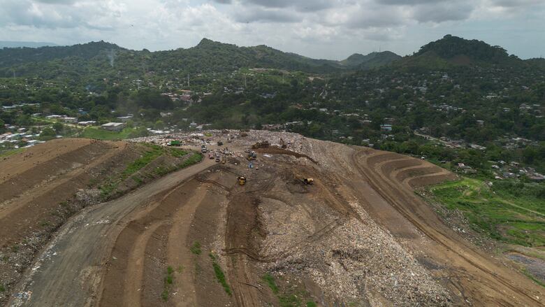 AAUD avanza en licitación para recolección de residuos por el orden de los $140 millones