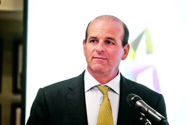 Designan a Joseph Fidanque III en la junta directiva de la Superintendencia de Bancos de Panamá