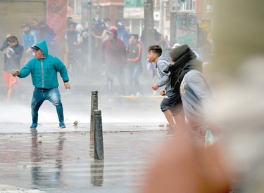 Colombia: relativa calma tras protestas que dejaron 3 muertos