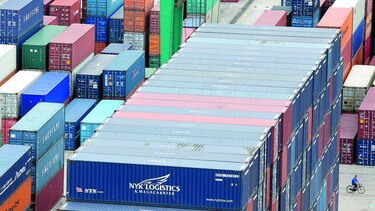 EU espera una rápida negociación del Tlcan