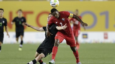 México manda a Panamá a jugar por la medalla de bronce