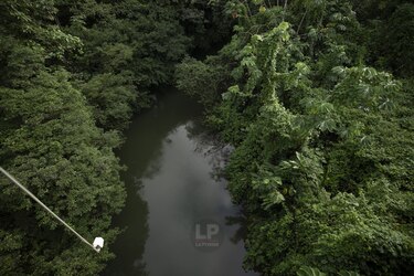 ¿Dónde están los registros de fiscalización de Minera Panamá?