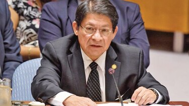 Estados Unidos advierte de que crisis en Nicaragua va camino a provocar un ‘abrumador’ éxodo