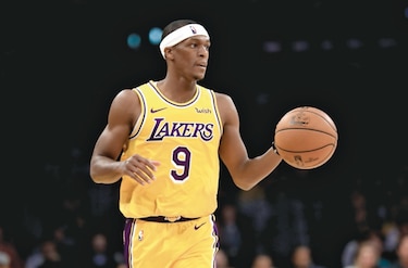Se va a los Cleveland Cavaliers