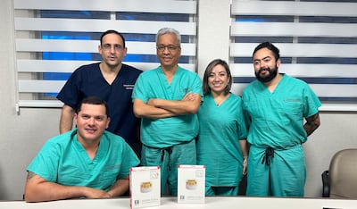 Panamá incorpora nueva tecnología de reemplazo valvular cardíaco transcatéter
