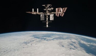 NASA ordena caminata en la Estación Espacial