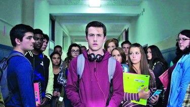 La tragedia de Hanna Baker