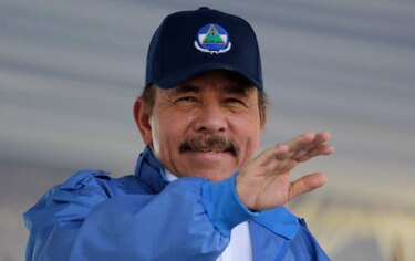 Ortega vuelve a descartar adelanto de elecciones en Nicaragua